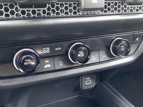 Used 2023 Honda HR-V Sport image 25