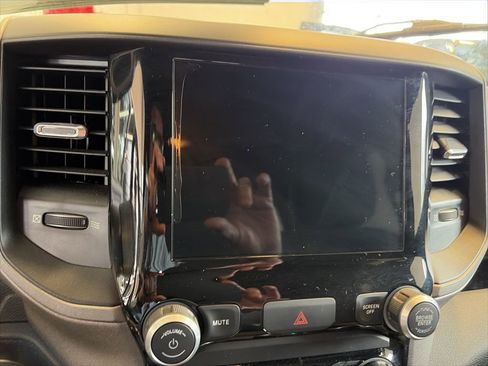 Used 2022 RAM 2500 Tradesman image 44