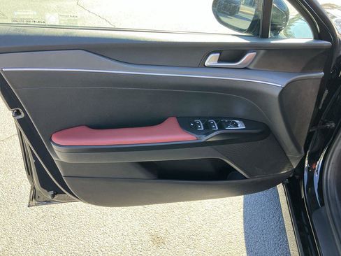 Used 2023 Kia K5 GT-Line image 14