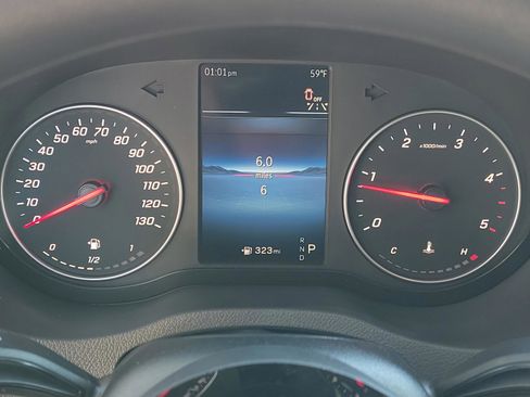 New 2026 Mercedes-Benz Sprinter 144 Cargo image 19