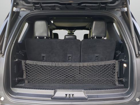 Certified 2021 Ford Expedition Limited AWD/4WD image 46