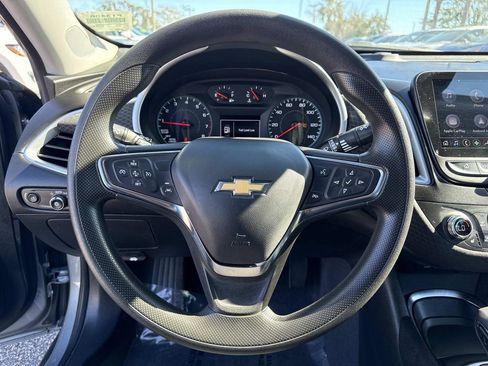 Used 2023 Chevrolet Malibu LT image 29