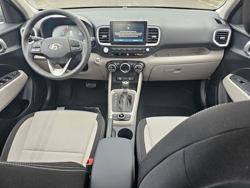 New 2026 Hyundai Venue SEL image 13