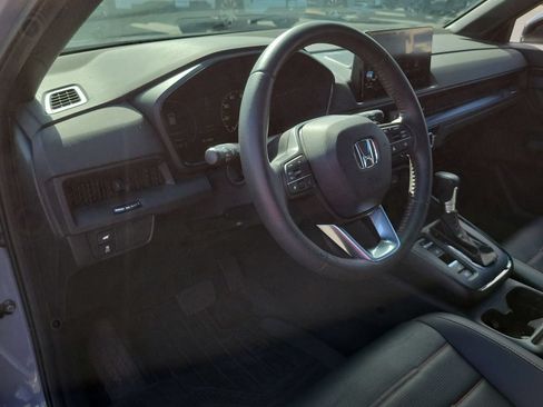 Used 2024 Honda CR-V Sport-L image 10