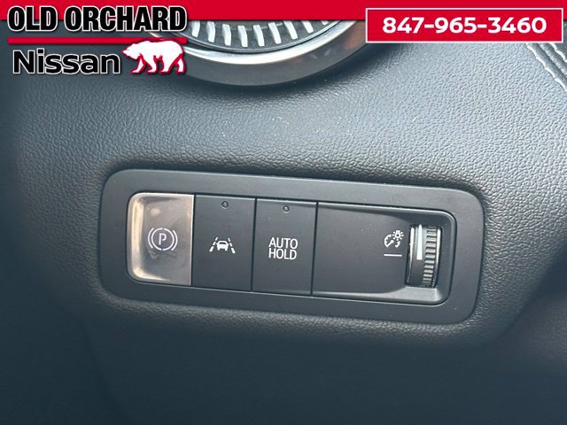 Used 2024 Chevrolet Blazer EV LT AWD/4WD image 20