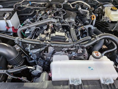 New 2026 Toyota Tacoma SR5 image 16