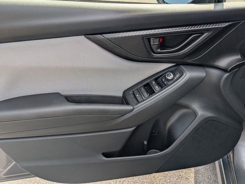 Used 2023 Subaru Crosstrek 2.0i Premium image 15