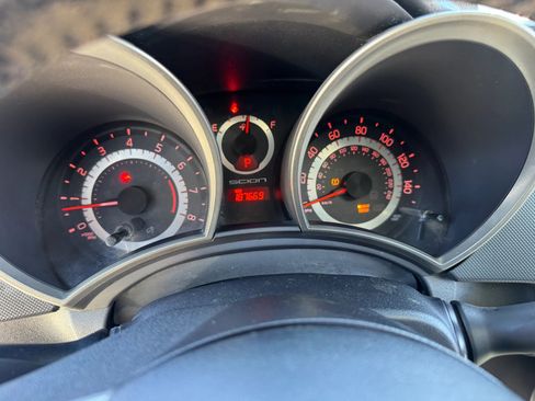 Used 2011 Scion tC image 18