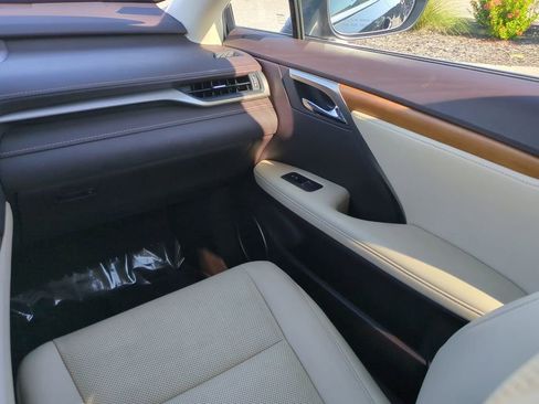 Used 2020 Lexus RX 350 AWD w/ Premium Package image 16