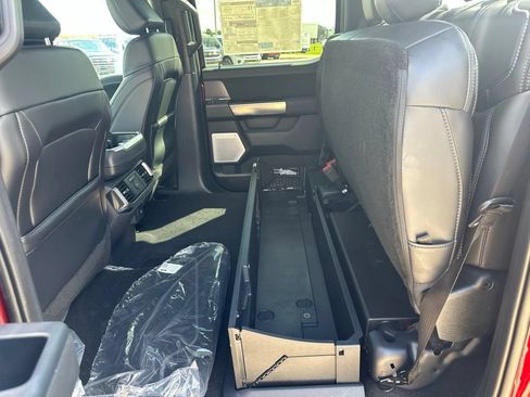 New 2026 Ford F150 Platinum w/ Equipment Group 702A High AWD/4WD image 31