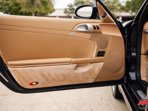 Used 2006 Porsche Boxster S image 52