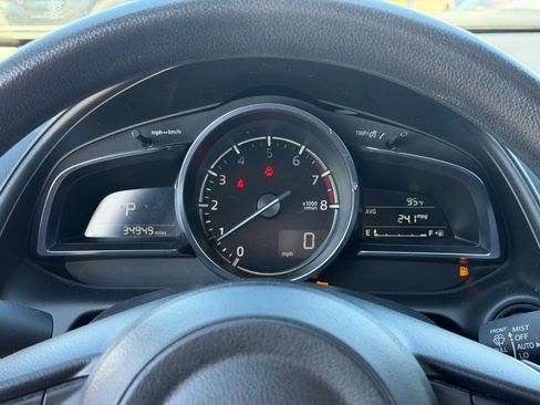 Used 2021 MAZDA CX-3 Sport image 26