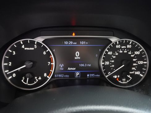 Used 2024 Nissan Altima 2.5 SV FWD image 20