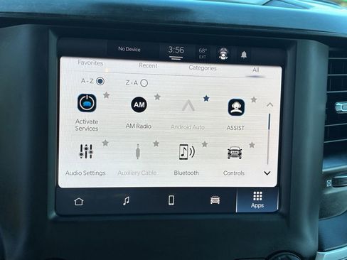 Used 2024 RAM 3500 Big Horn image 8