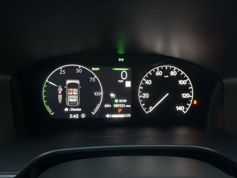 Used 2023 Honda CR-V Sport Touring image 19