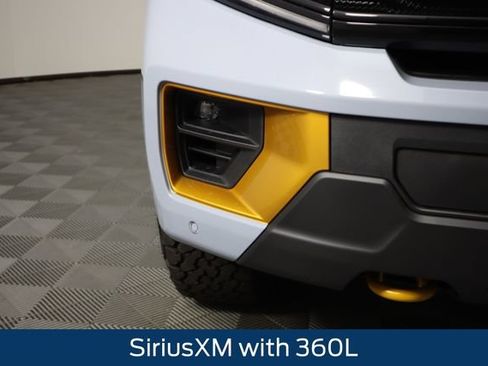 New 2026 Ford Expedition Tremor AWD/4WD image 11