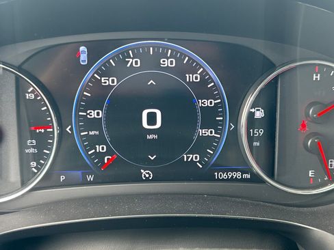 Used 2022 Chevrolet Malibu Premier FWD image 23