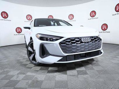 New 2025 Audi A5 2.0T Premium Plus