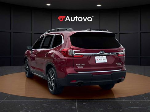 Used 2023 Subaru Ascent Limited w/ Technology Package AWD/4WD image 3