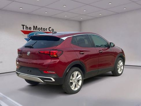 Used 2023 Buick Encore GX Preferred w/ Cold Weather Comfort Package FWD image 5