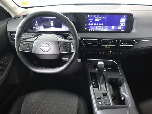 New 2026 Nissan Sentra SV w/ SV Convenience Package image 19