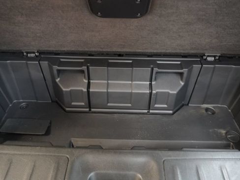 Used 2020 Nissan Pathfinder SV AWD/4WD image 10