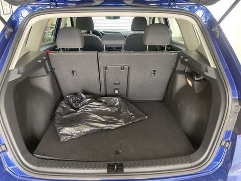 Certified 2023 Volkswagen Taos S image 9