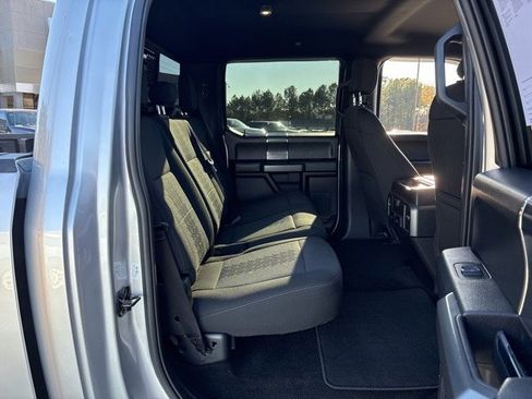 Certified 2018 Ford F150 XLT w/ Equipment Group 302A Luxury image 25