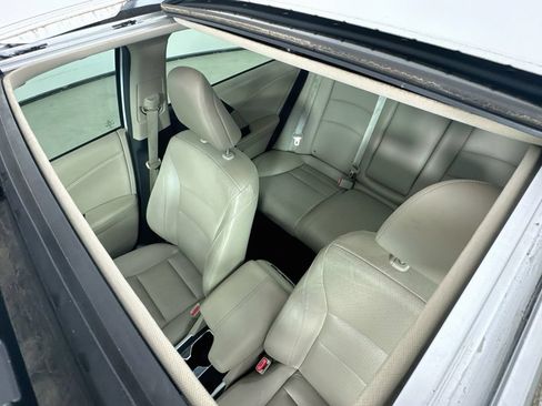 Used 2015 Honda Accord Touring image 26