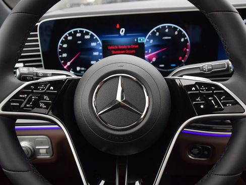 New 2026 Mercedes-Benz GLE 350 4MATIC image 22