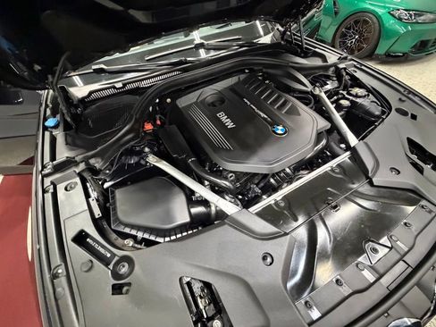 Used 2019 BMW 540i xDrive w/ M Sport Package AWD/4WD image 53