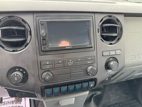 Used 2011 Ford F250 XL w/ PWR Equipment Group image 8