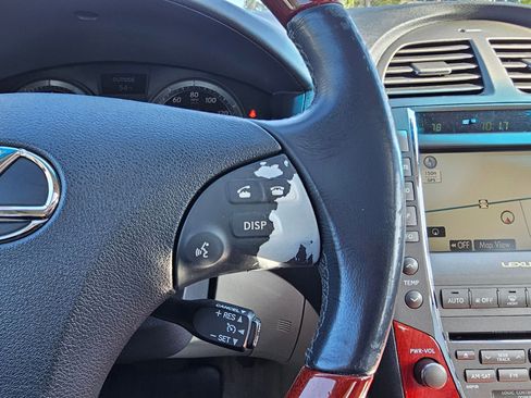 Used 2007 Lexus ES 350 FWD image 26