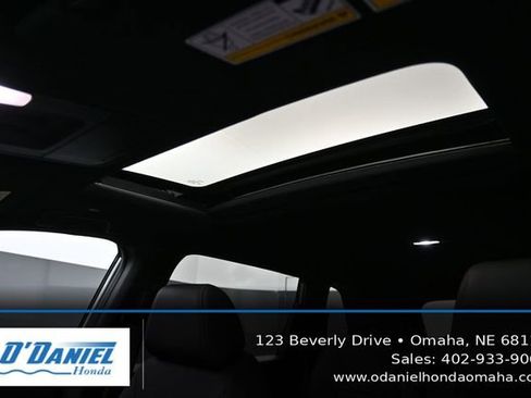 Used 2026 Honda CR-V Sport-L image 35