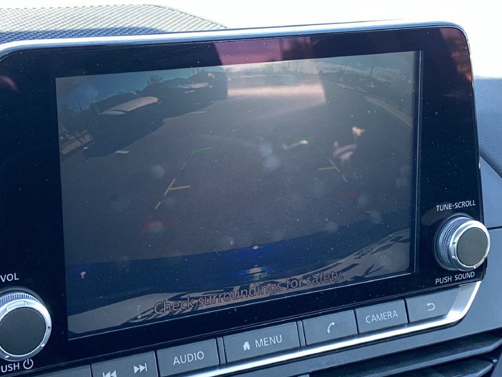 Used 2024 Nissan Altima 2.5 SR FWD image 10