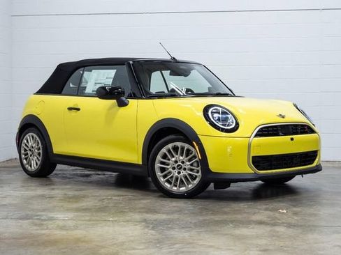 Used 2026 MINI Cooper S FWD image 2