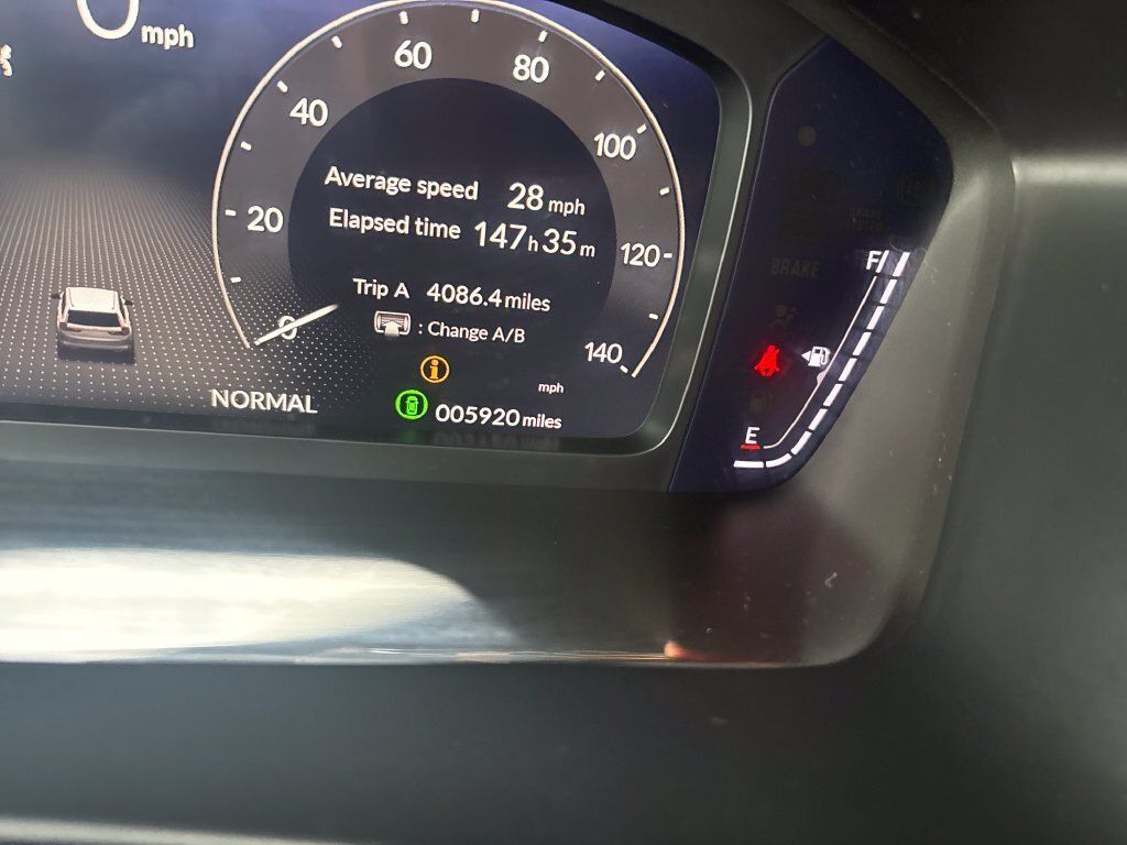 Used 2026 Honda CR-V Sport-L image 16