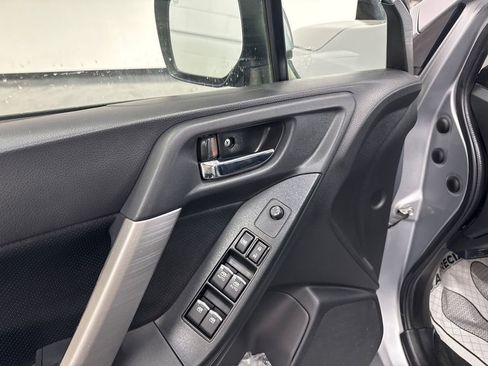 Used 2018 Subaru Forester 2.0XT Premium image 10