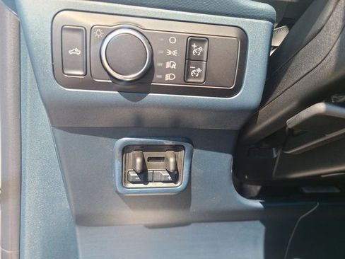 New 2025 Ford Maverick Lariat w/ Black Appearance Package image 16