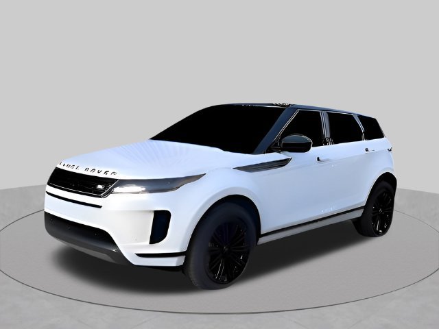 New 2026 Land Rover Range Rover Evoque S AWD/4WD image 1