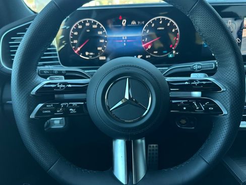 New 2026 Mercedes-Benz GLS 450 4MATIC image 20