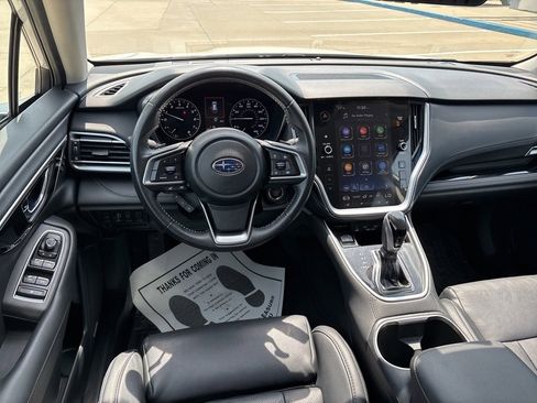 Used 2022 Subaru Outback Limited image 16