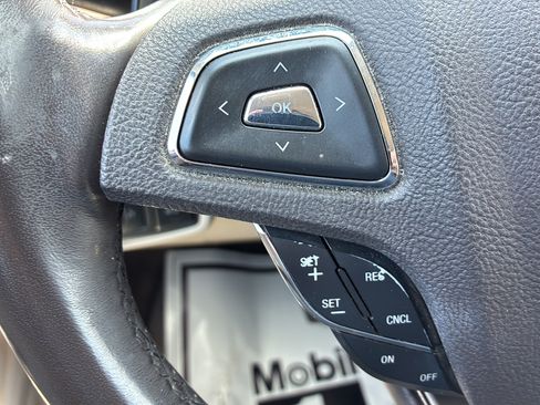 Used 2018 Lincoln MKC Select FWD image 36