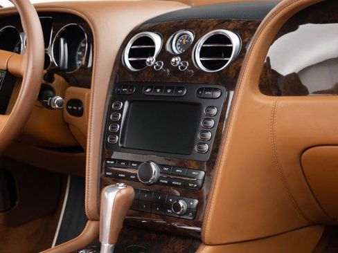 Used 2007 Bentley Continental GTC image 18