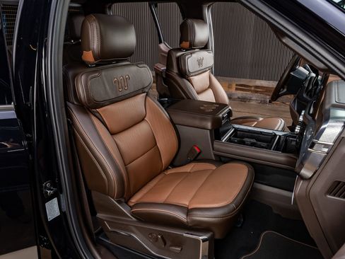 Used 2026 Ford F250 King Ranch image 31