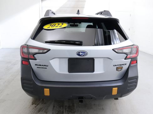 Used 2022 Subaru Outback Wilderness image 8