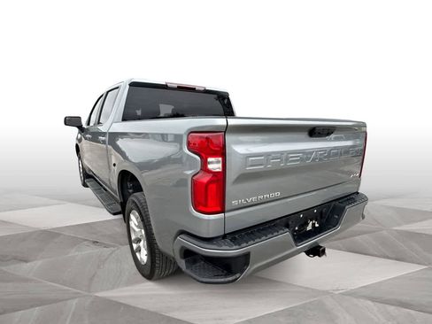 Used 2023 Chevrolet Silverado 1500 RST RWD image 6