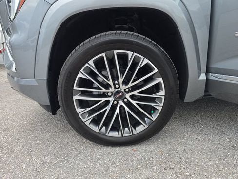 New 2026 GMC Terrain Denali AWD/4WD image 29