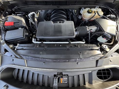 Used 2023 Chevrolet Tahoe LT image 34