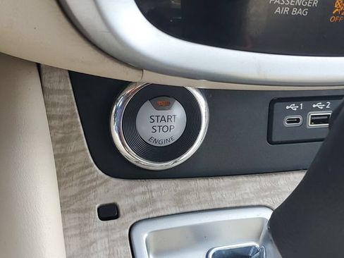 Used 2020 Nissan Murano SL AWD/4WD image 25